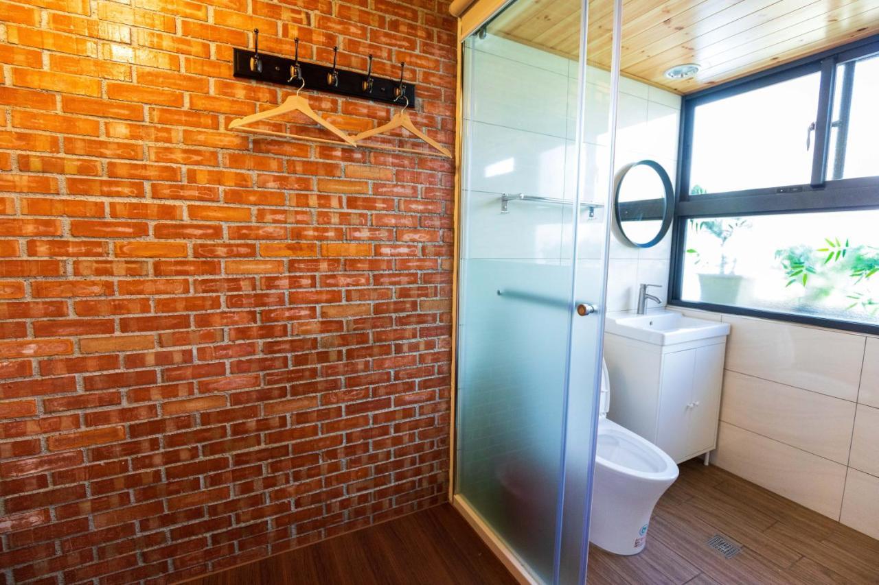 Hostel Alley Inn -桃園民宿075 Daxi Zewnętrze zdjęcie